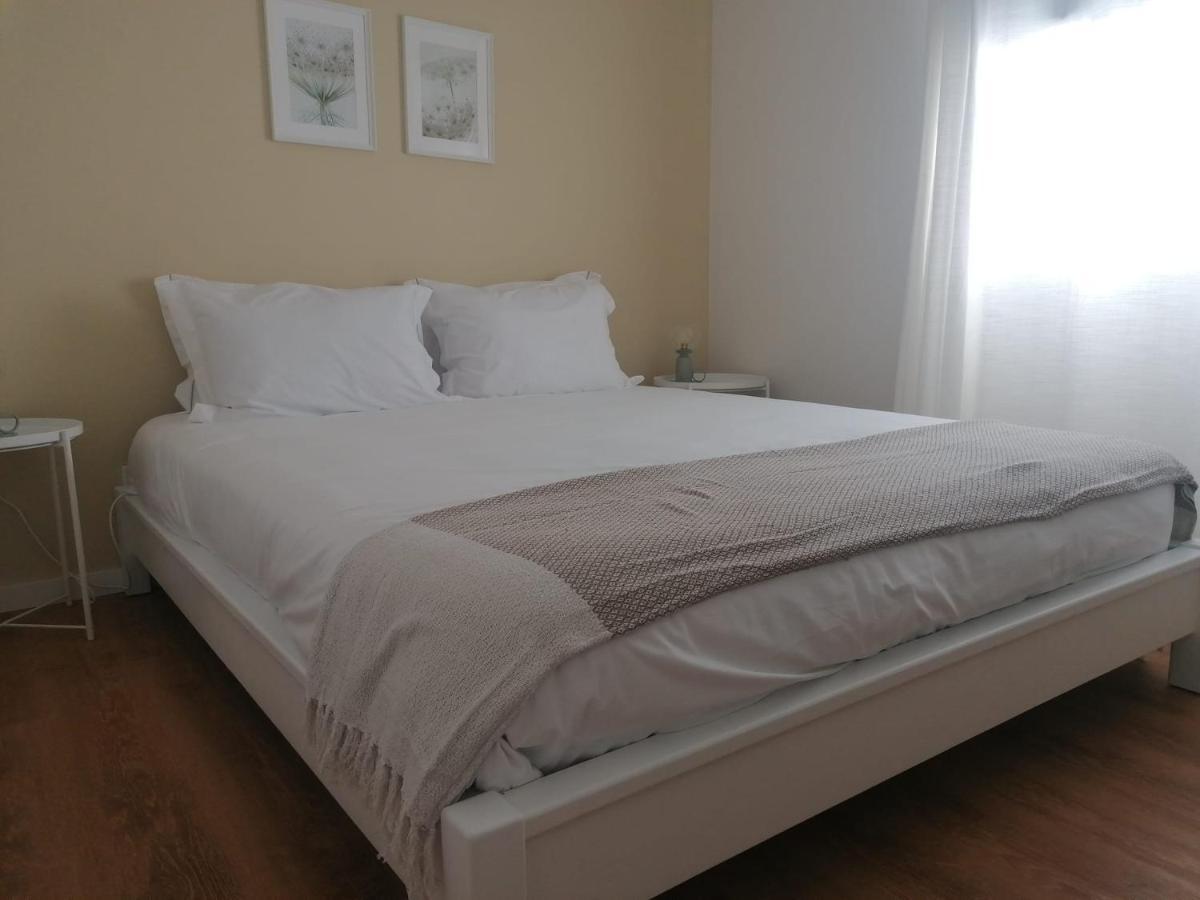Apartamento Graciosa - Sta Catarina Place Понта-Делгада Екстер'єр фото