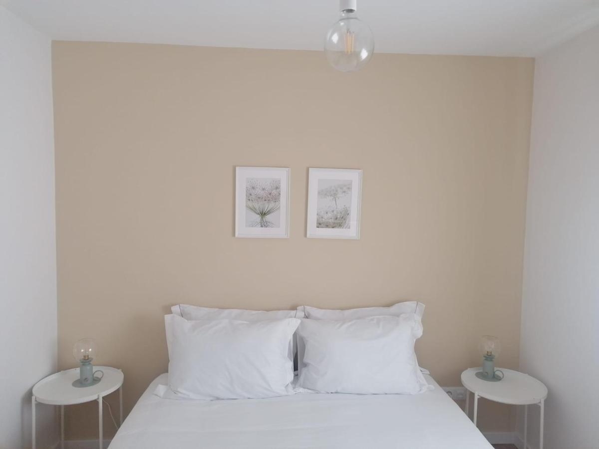 Apartamento Graciosa - Sta Catarina Place Понта-Делгада Екстер'єр фото