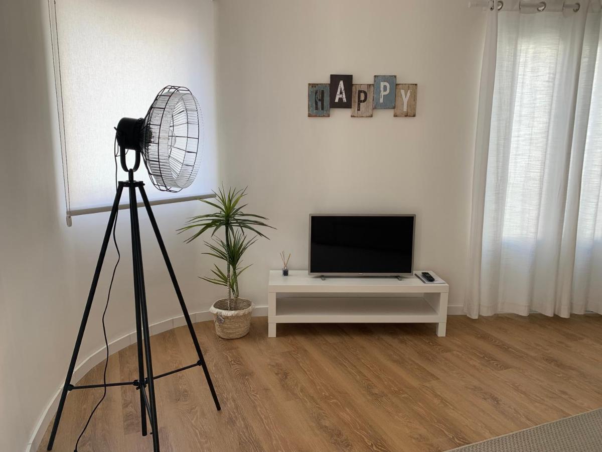 Apartamento Graciosa - Sta Catarina Place Понта-Делгада Екстер'єр фото
